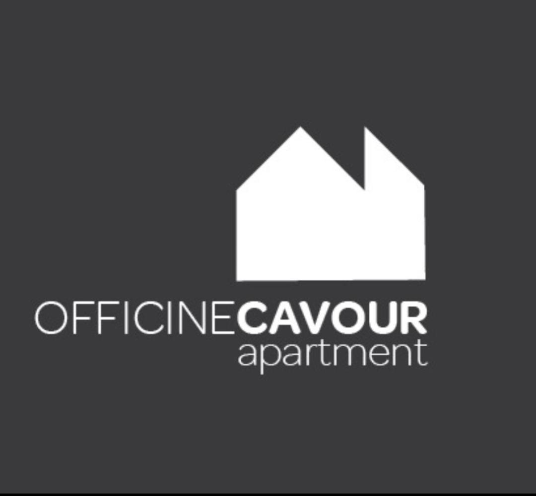 Apartament Officine Cavour Casa Dei Leoni Centro Storico Padwa Zewnętrze zdjęcie