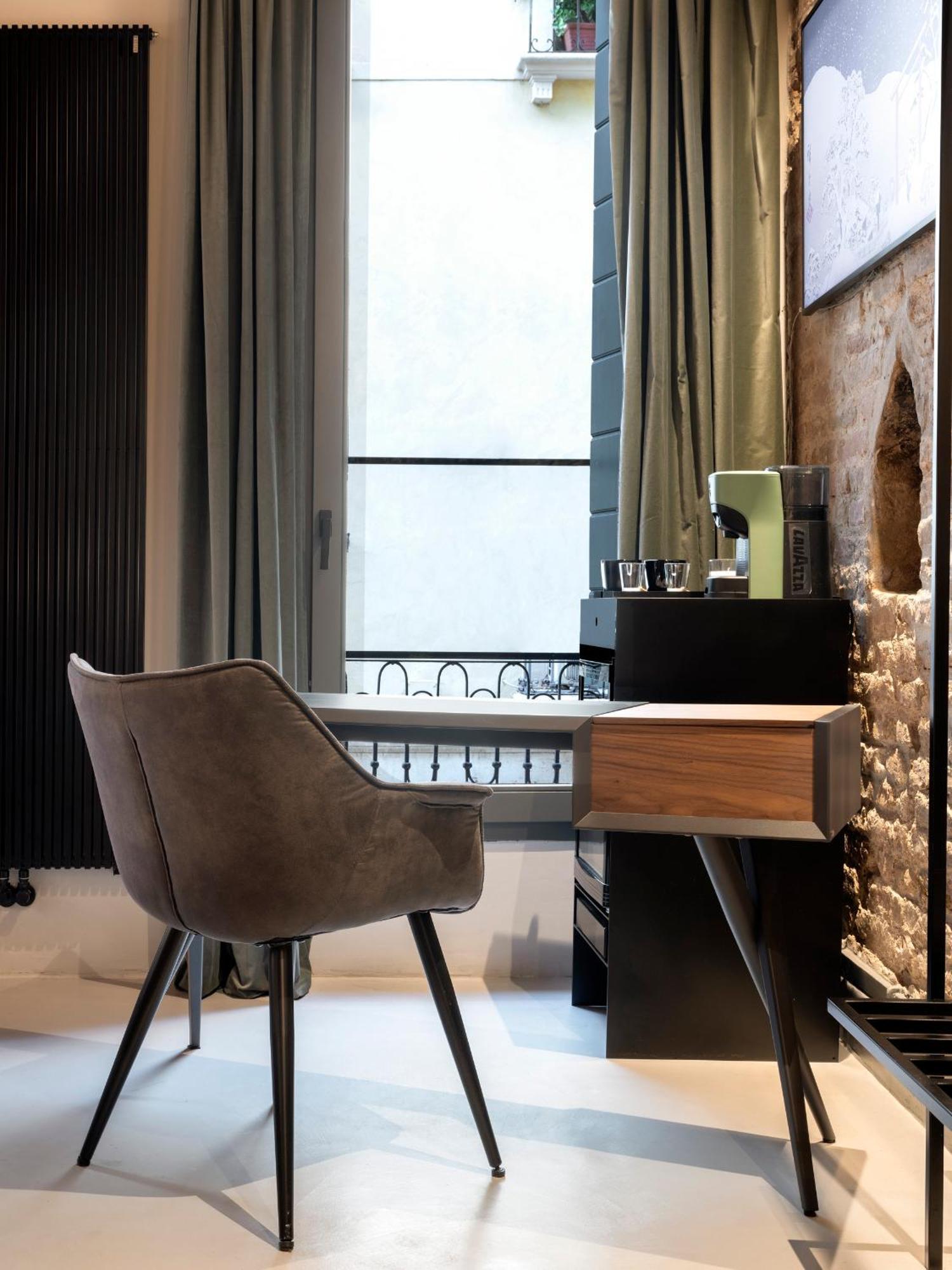 Apartament Officine Cavour Casa Dei Leoni Centro Storico Padwa Zewnętrze zdjęcie
