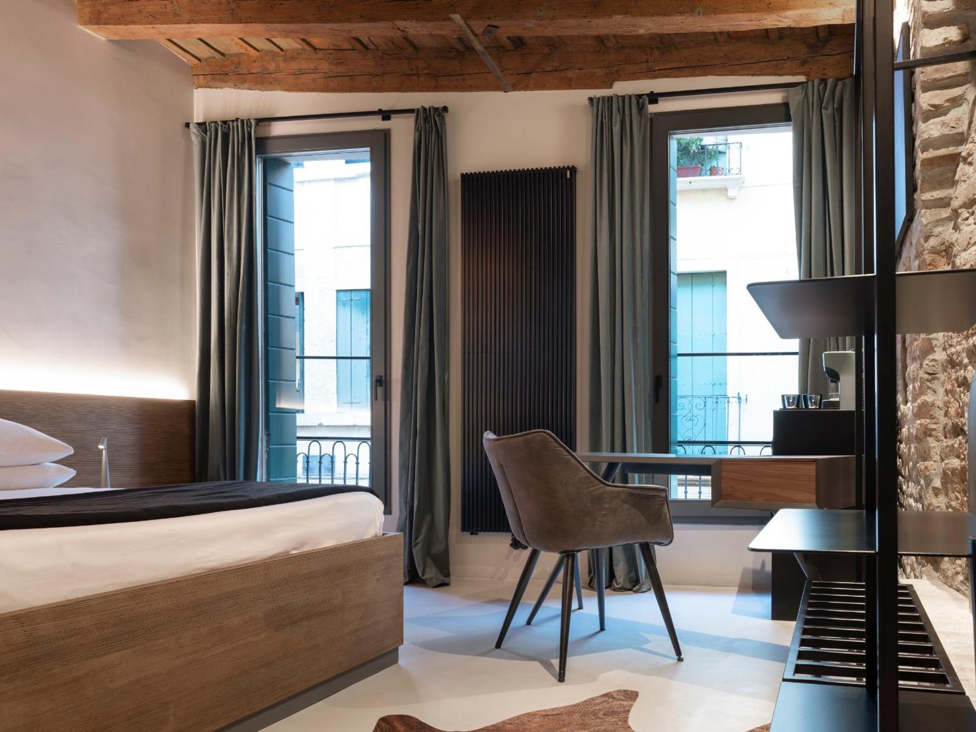 Apartament Officine Cavour Casa Dei Leoni Centro Storico Padwa Zewnętrze zdjęcie
