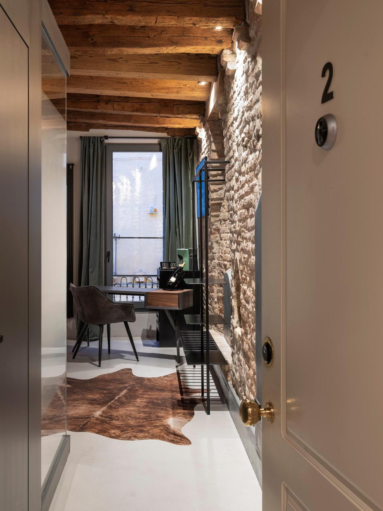 Apartament Officine Cavour Casa Dei Leoni Centro Storico Padwa Zewnętrze zdjęcie