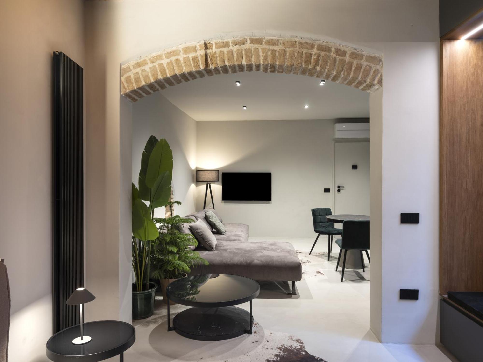 Apartament Officine Cavour Casa Dei Leoni Centro Storico Padwa Zewnętrze zdjęcie