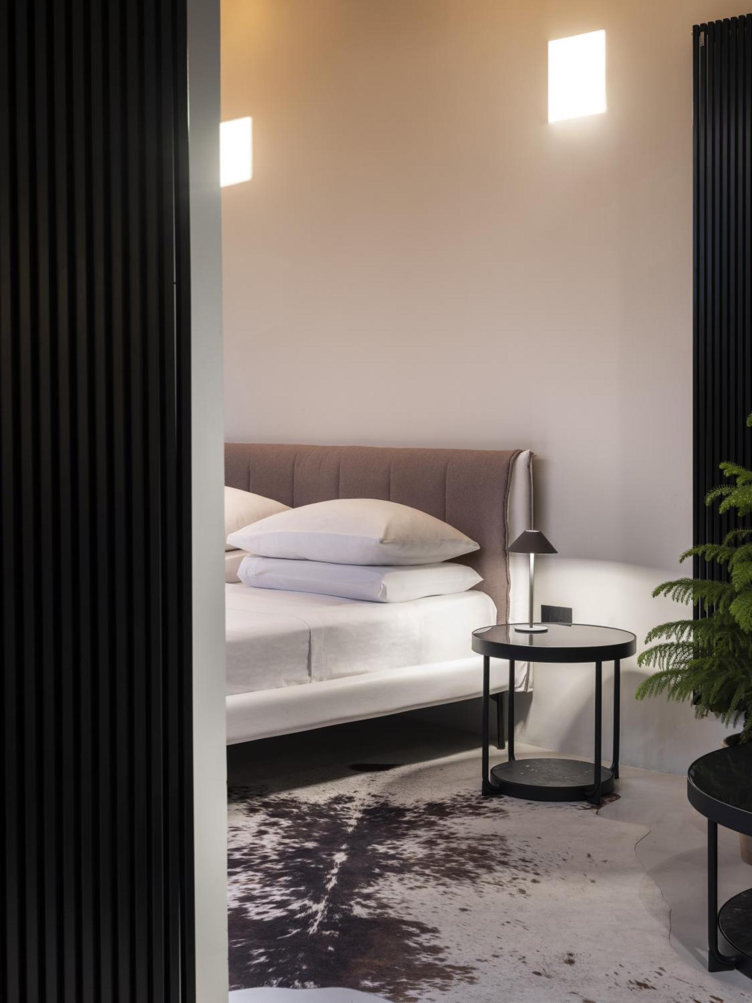 Apartament Officine Cavour Casa Dei Leoni Centro Storico Padwa Zewnętrze zdjęcie
