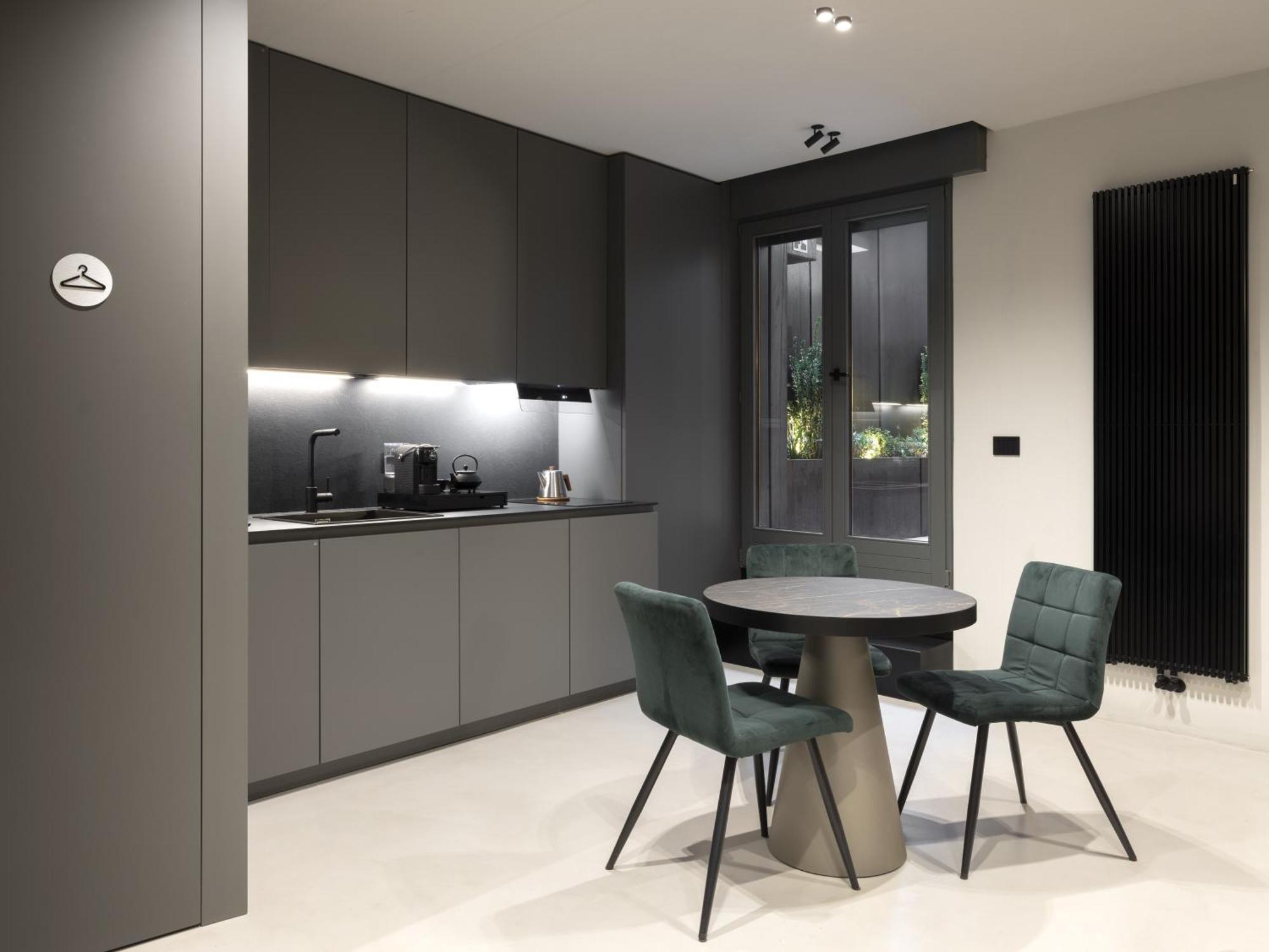 Apartament Officine Cavour Casa Dei Leoni Centro Storico Padwa Zewnętrze zdjęcie