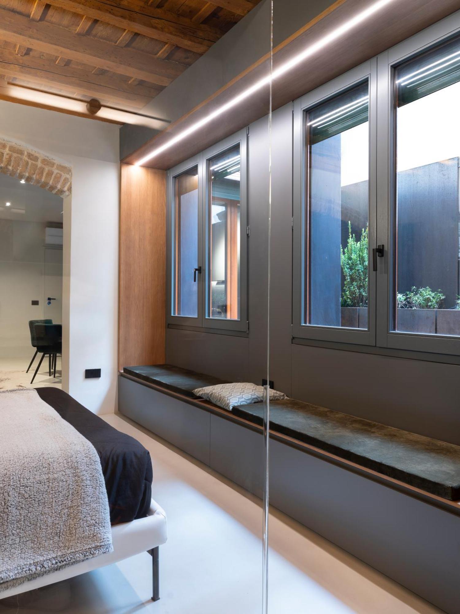 Apartament Officine Cavour Casa Dei Leoni Centro Storico Padwa Zewnętrze zdjęcie