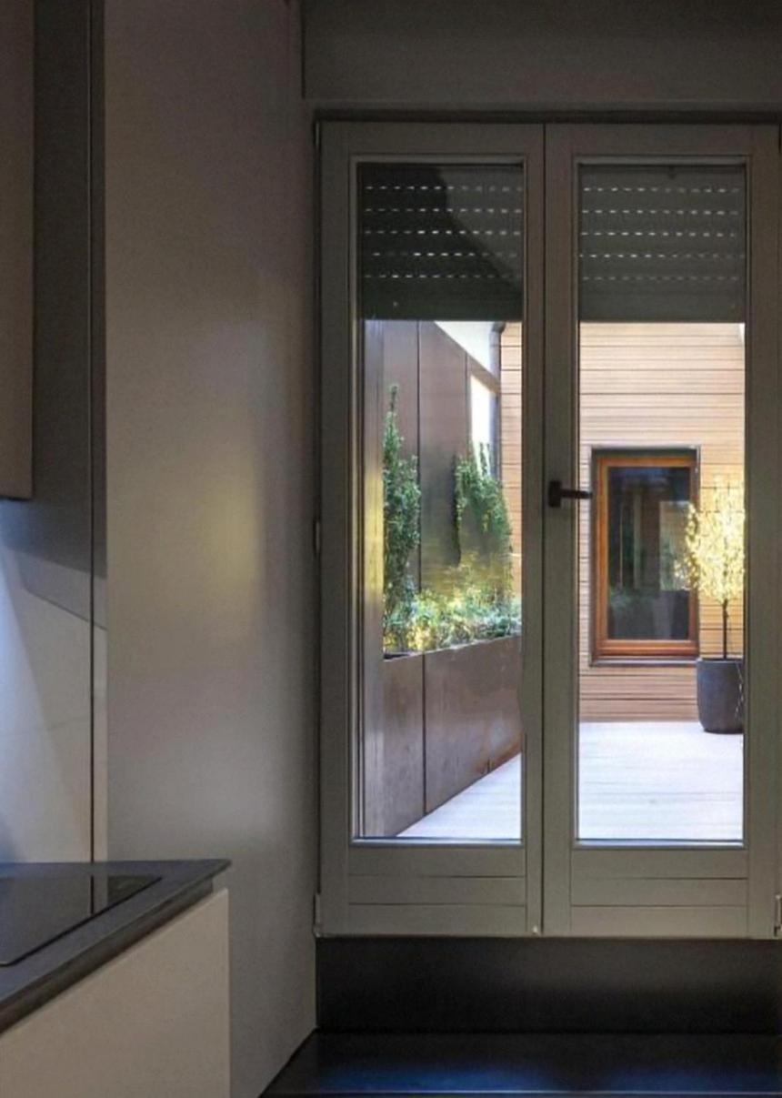 Apartament Officine Cavour Casa Dei Leoni Centro Storico Padwa Zewnętrze zdjęcie